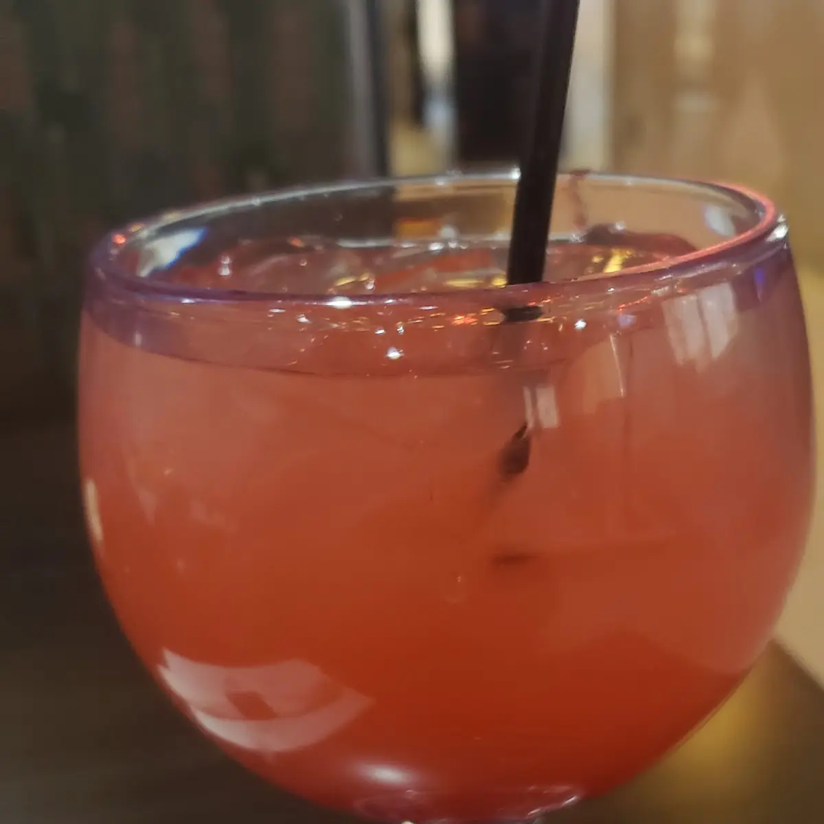 Strawberry Margarita