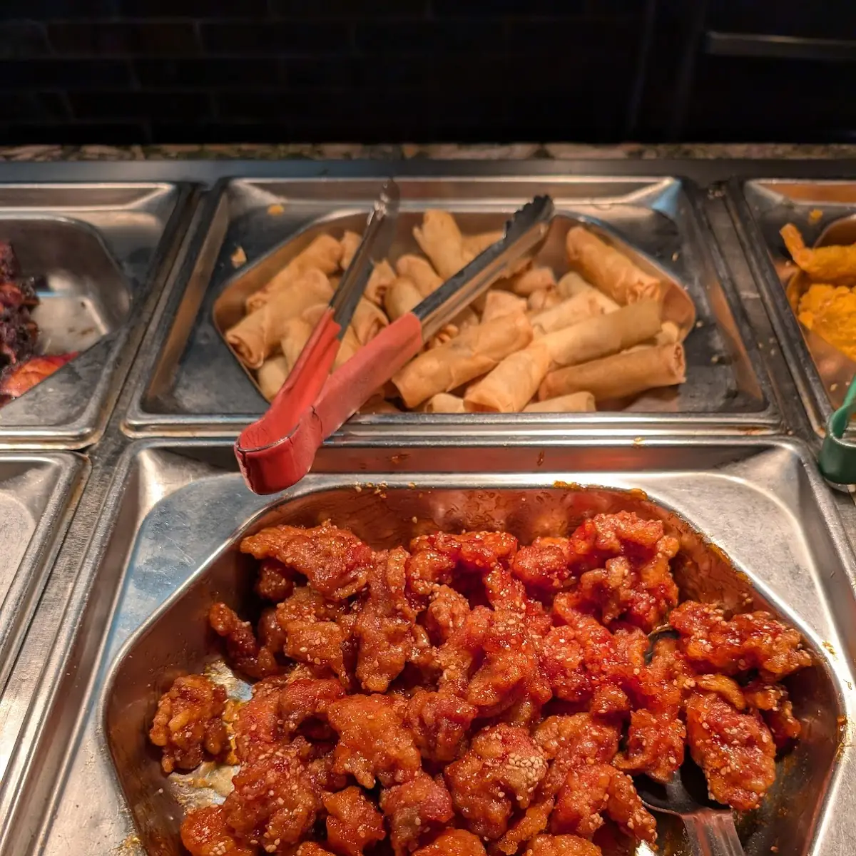Chinese Food