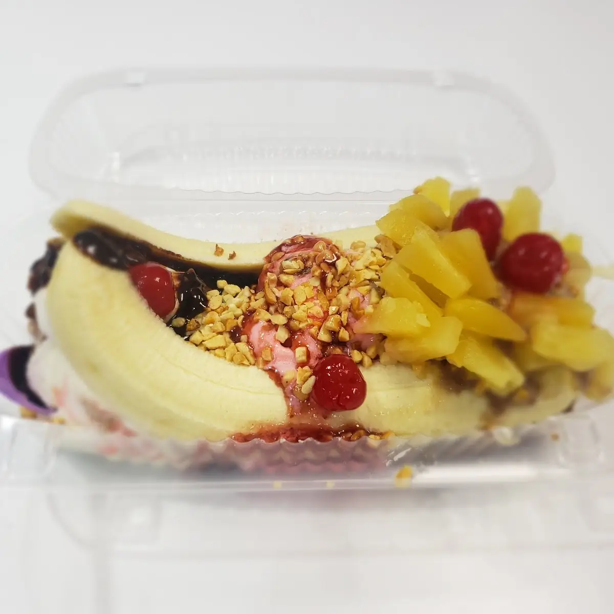 Banana Split