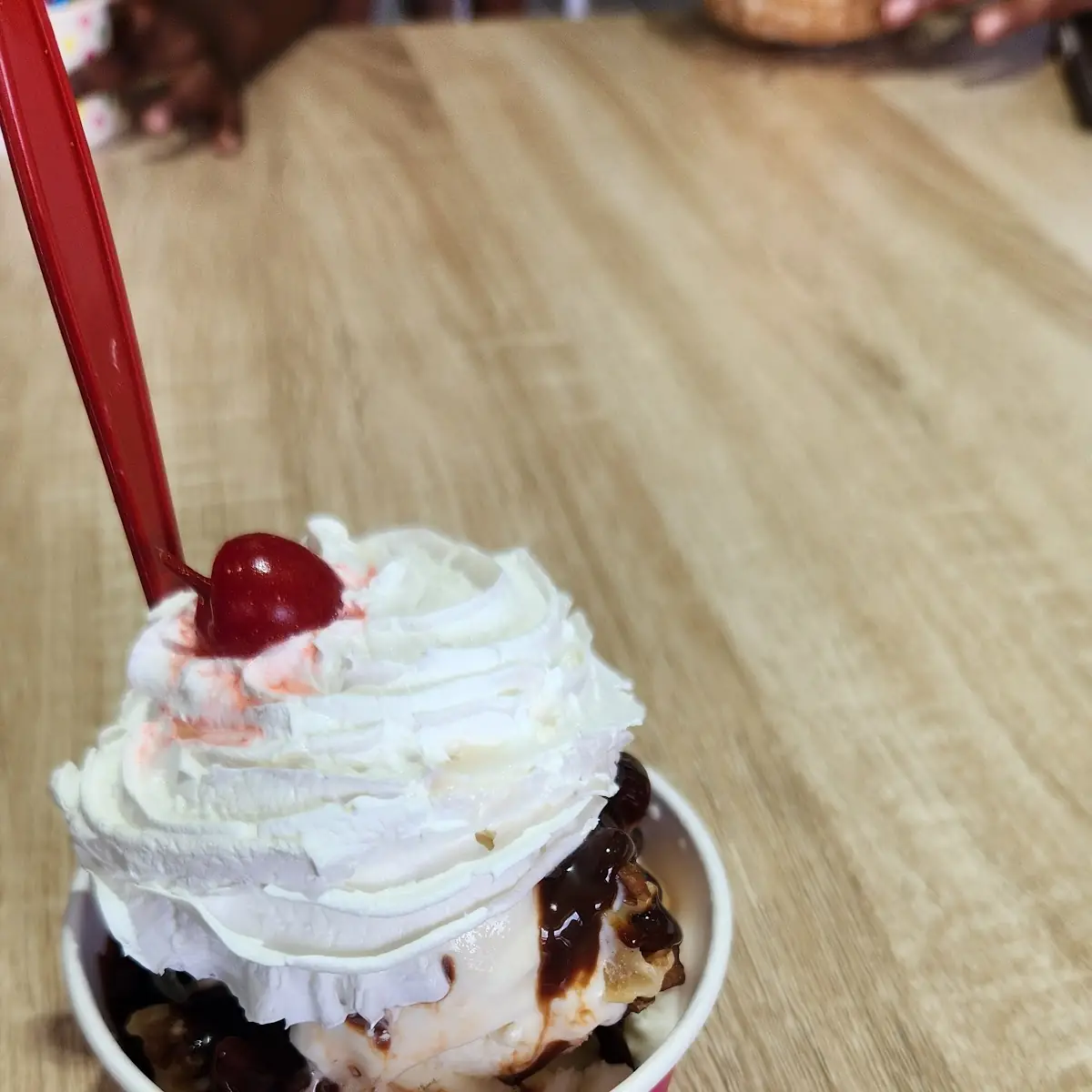 Sundae Classics