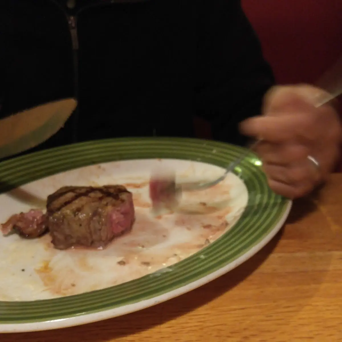 Bourbon Street Steak