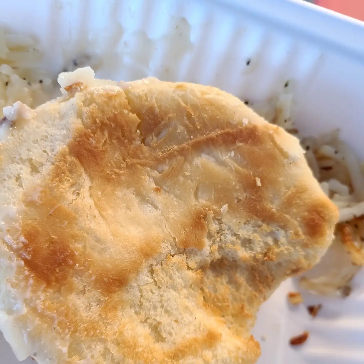 Chicken Pot Pie
