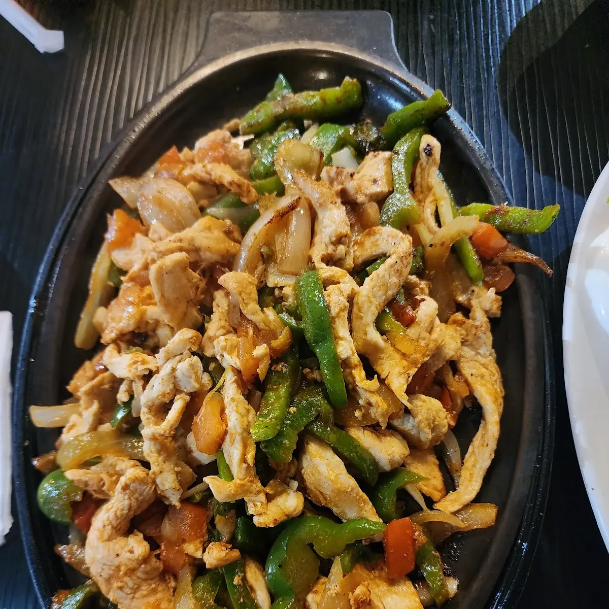 Fajita Quesadilla