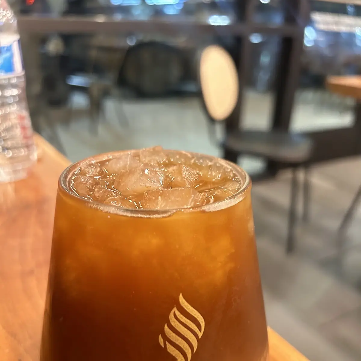 Cold Brew