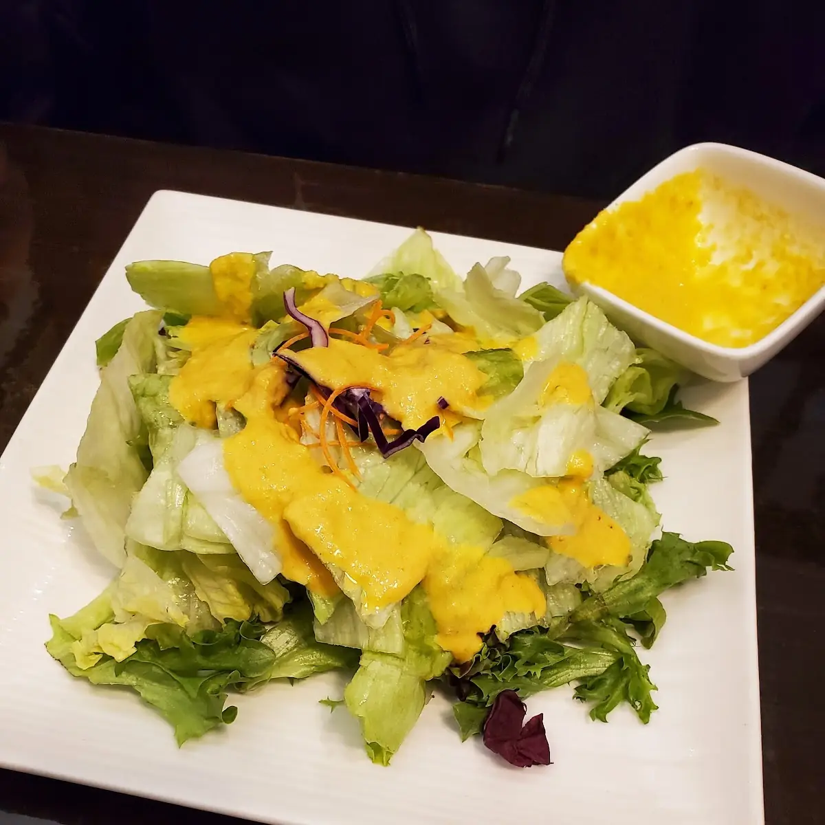 Green Salad
