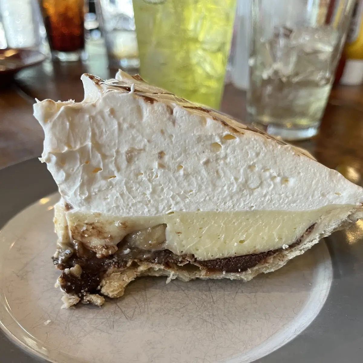 American Apple Pie