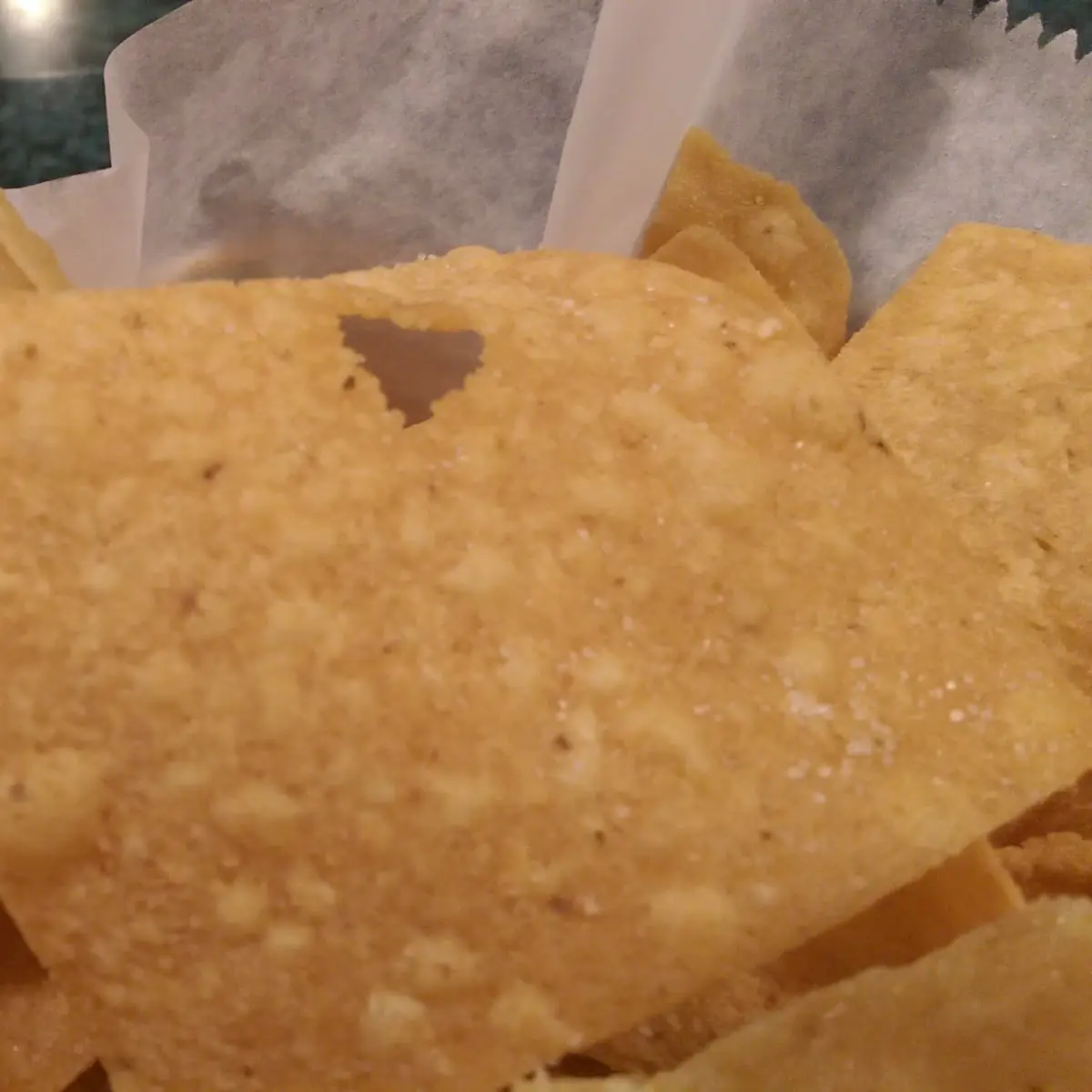 Cheese Dip