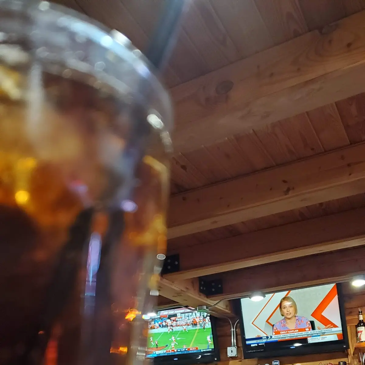 Crown Royal and Coke