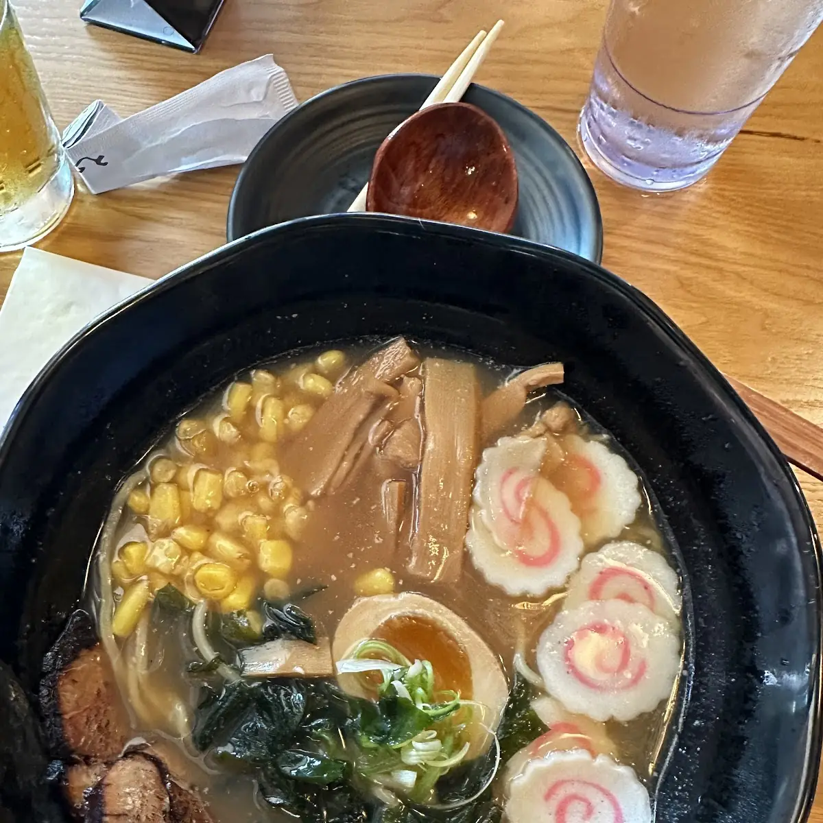 Tonkotsu Ramen