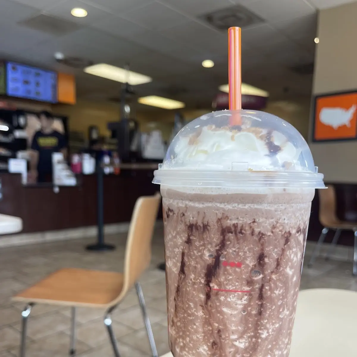 Oreo Coolatta