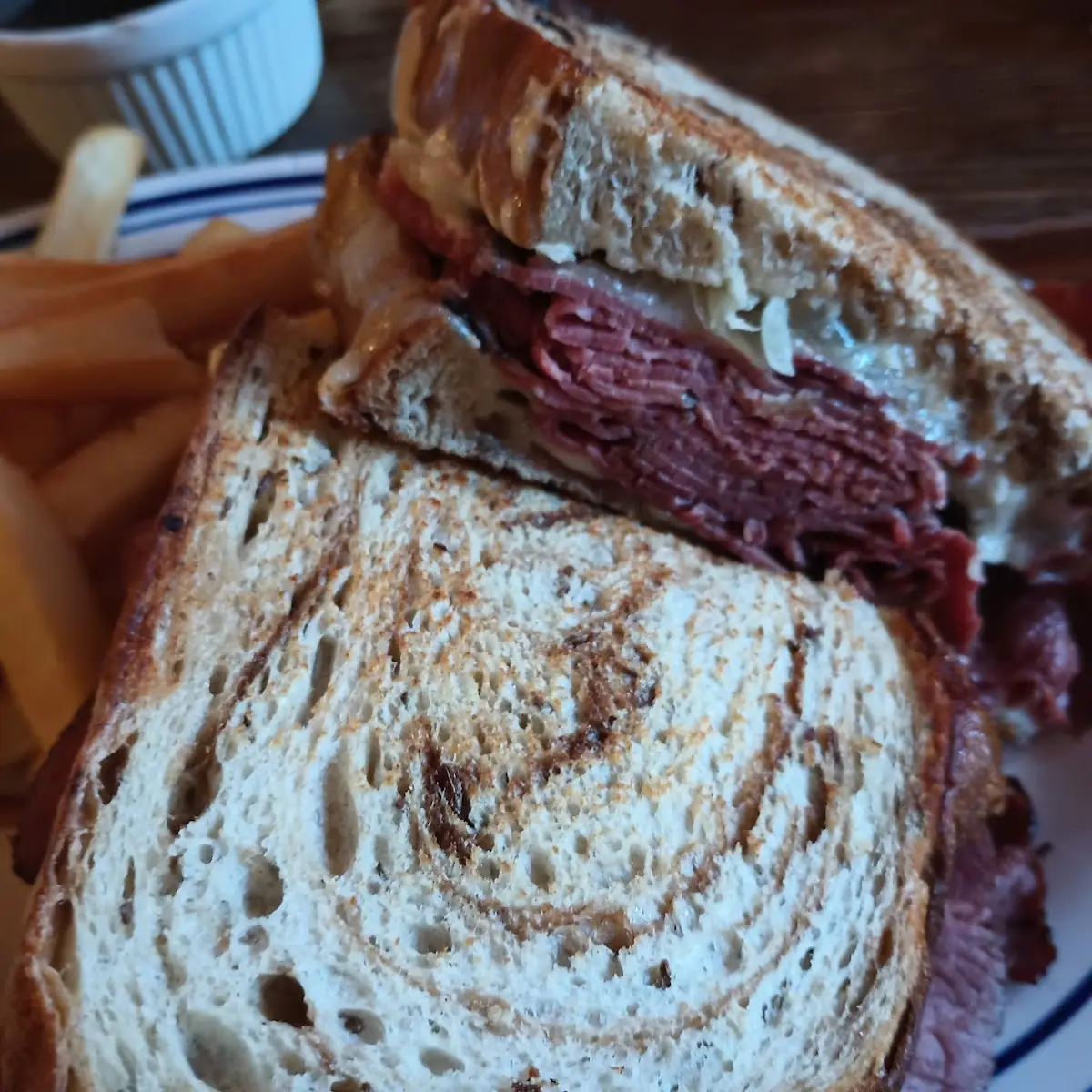 East Side Brisket
