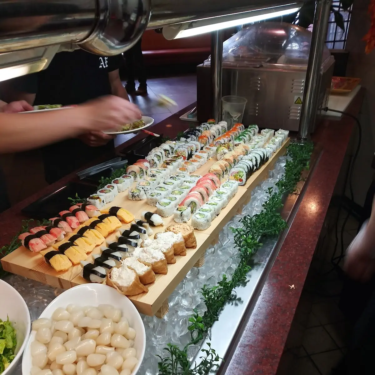 Sushi Rice