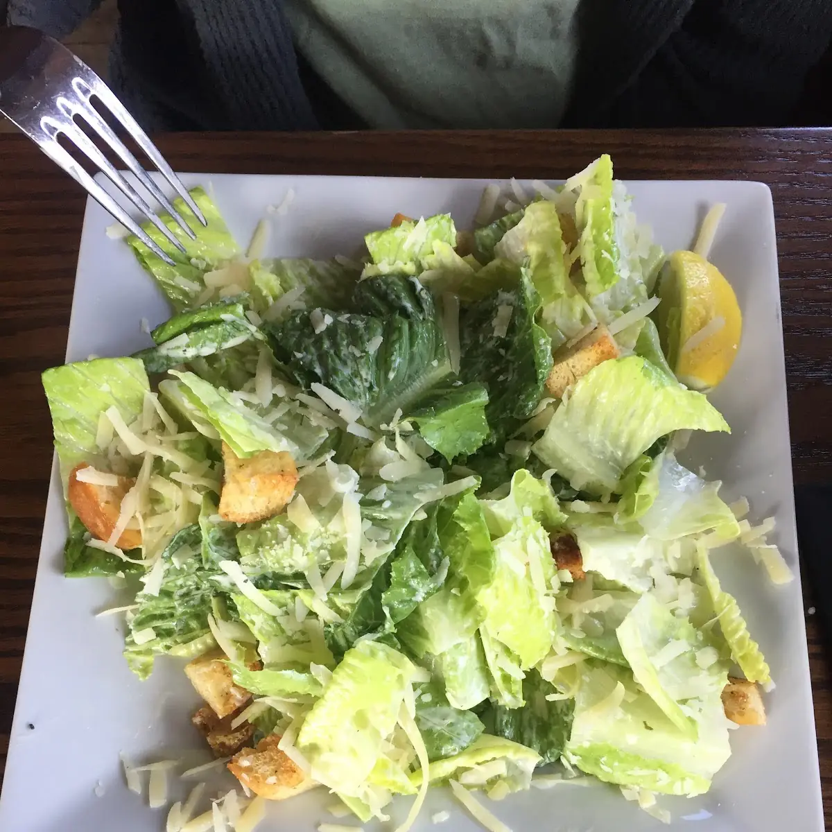 Caesar Salad