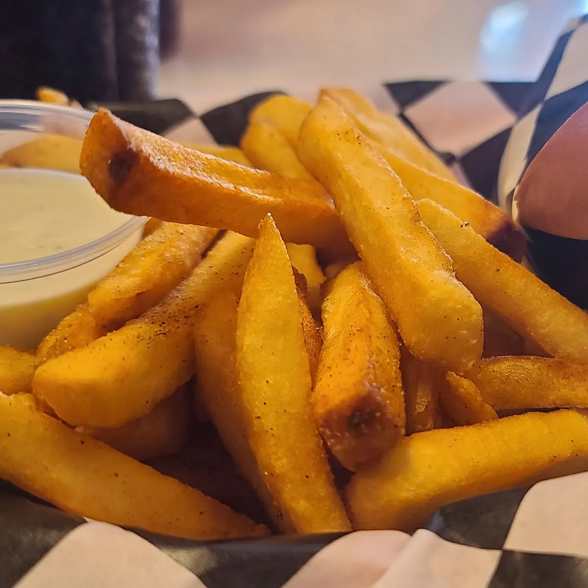 Chicken Sandwich
