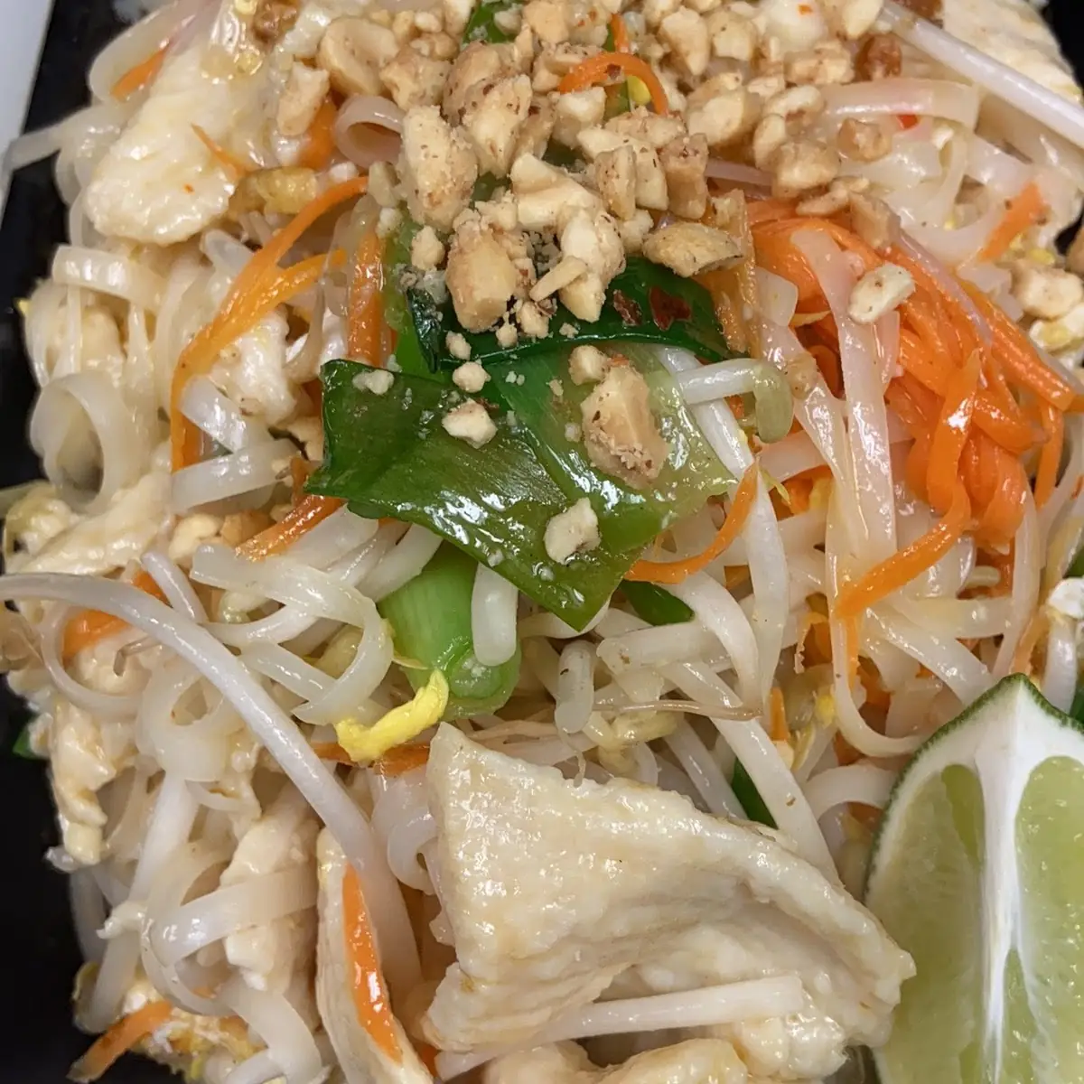 Pad Thai