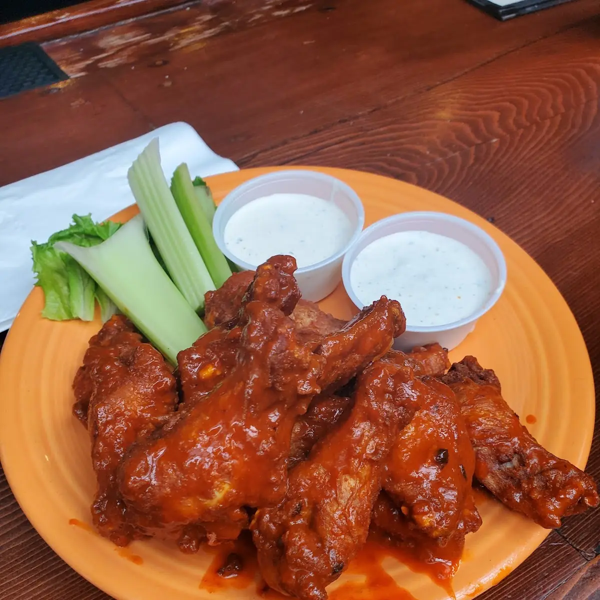 Chicken Wings