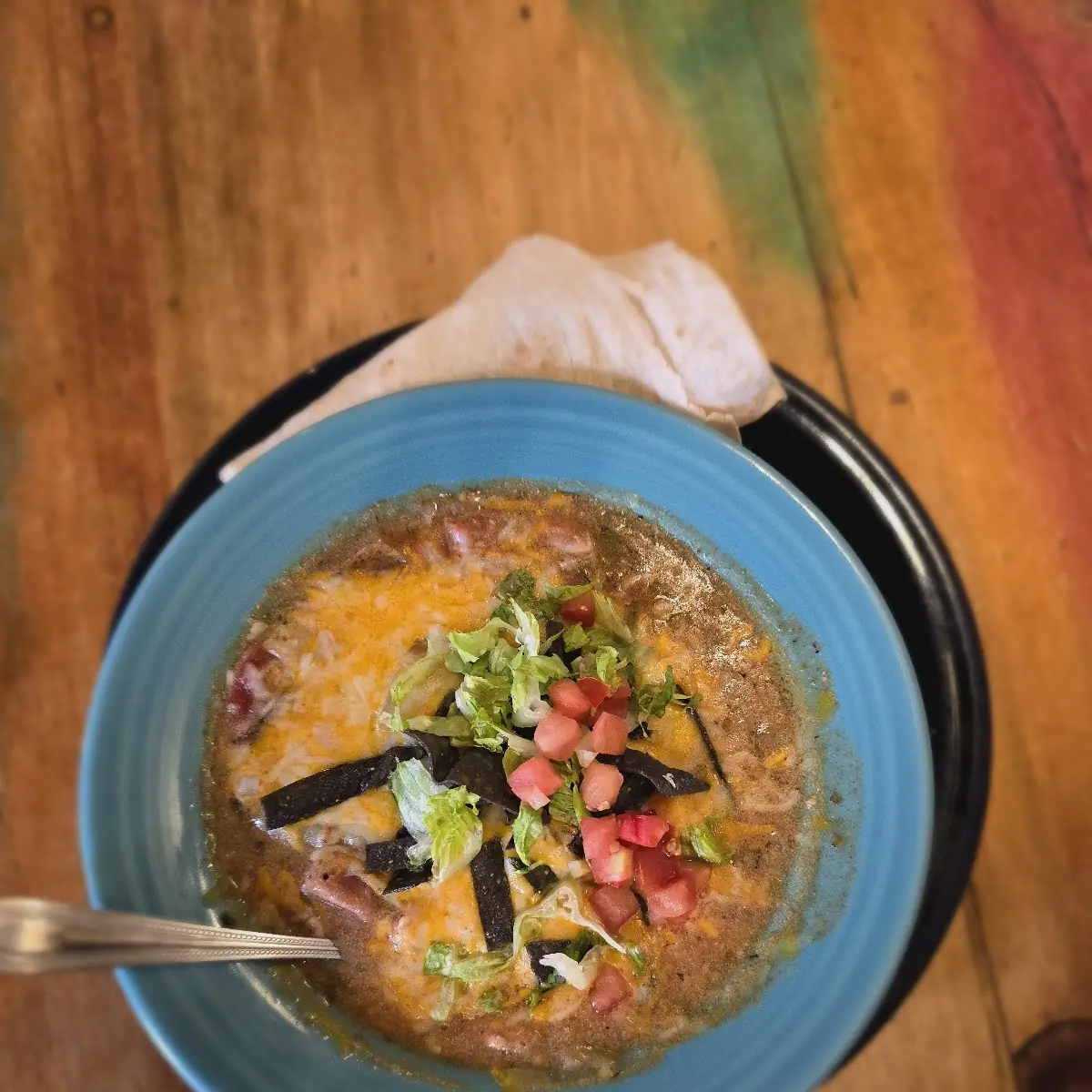 Green Chili Stew