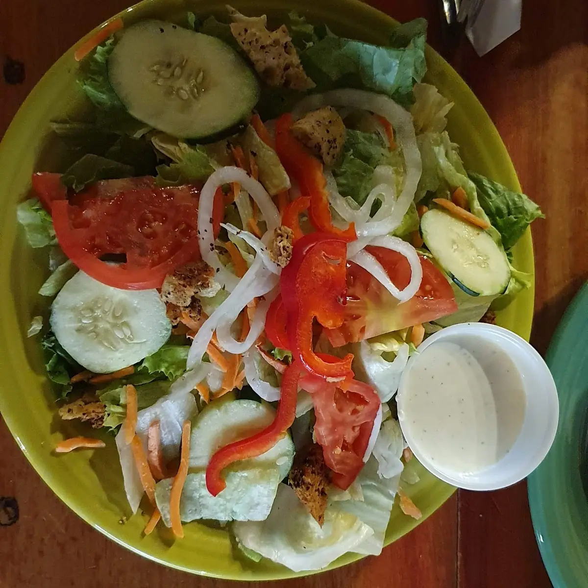 House Salad