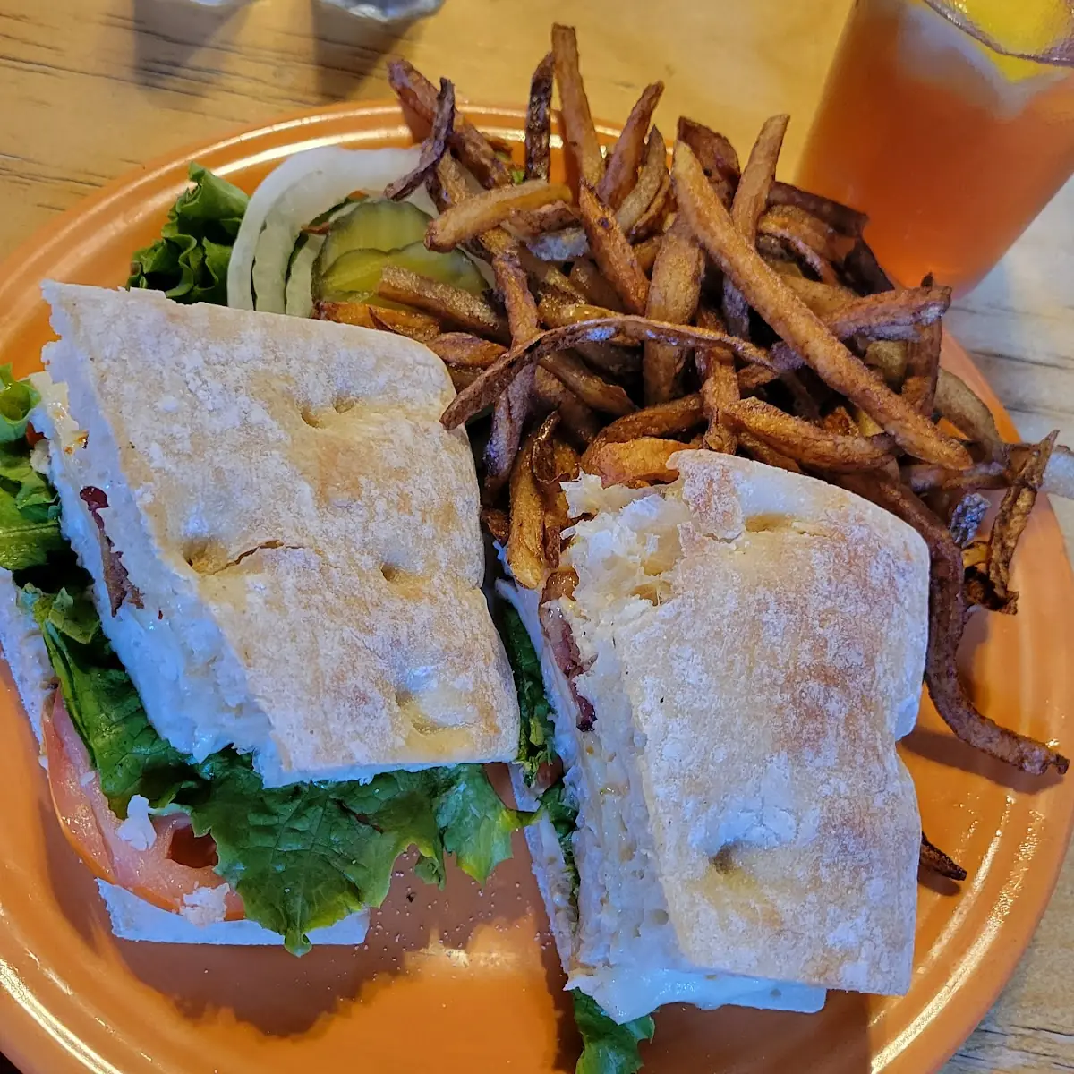 Turkey Club