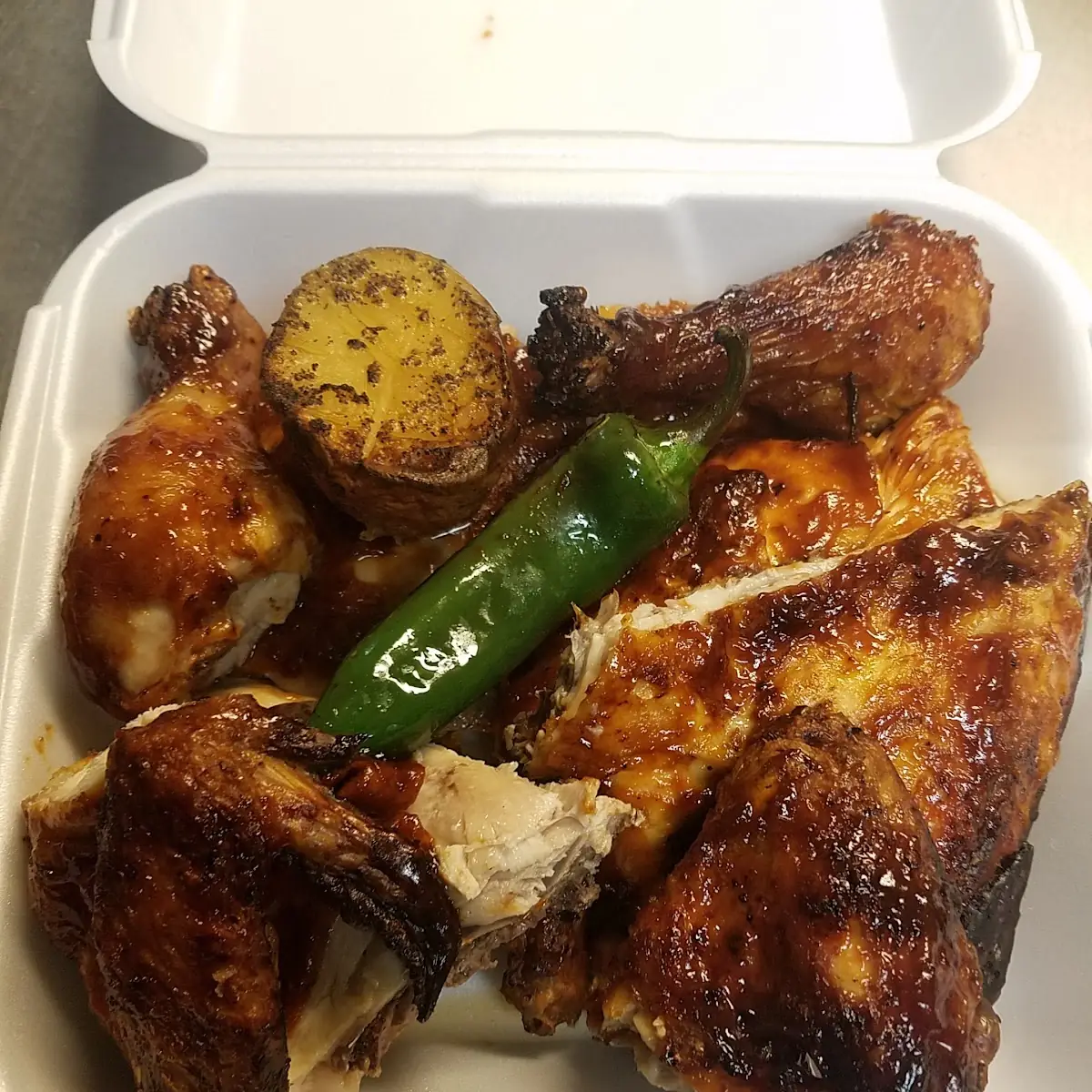 Chicken Wings
