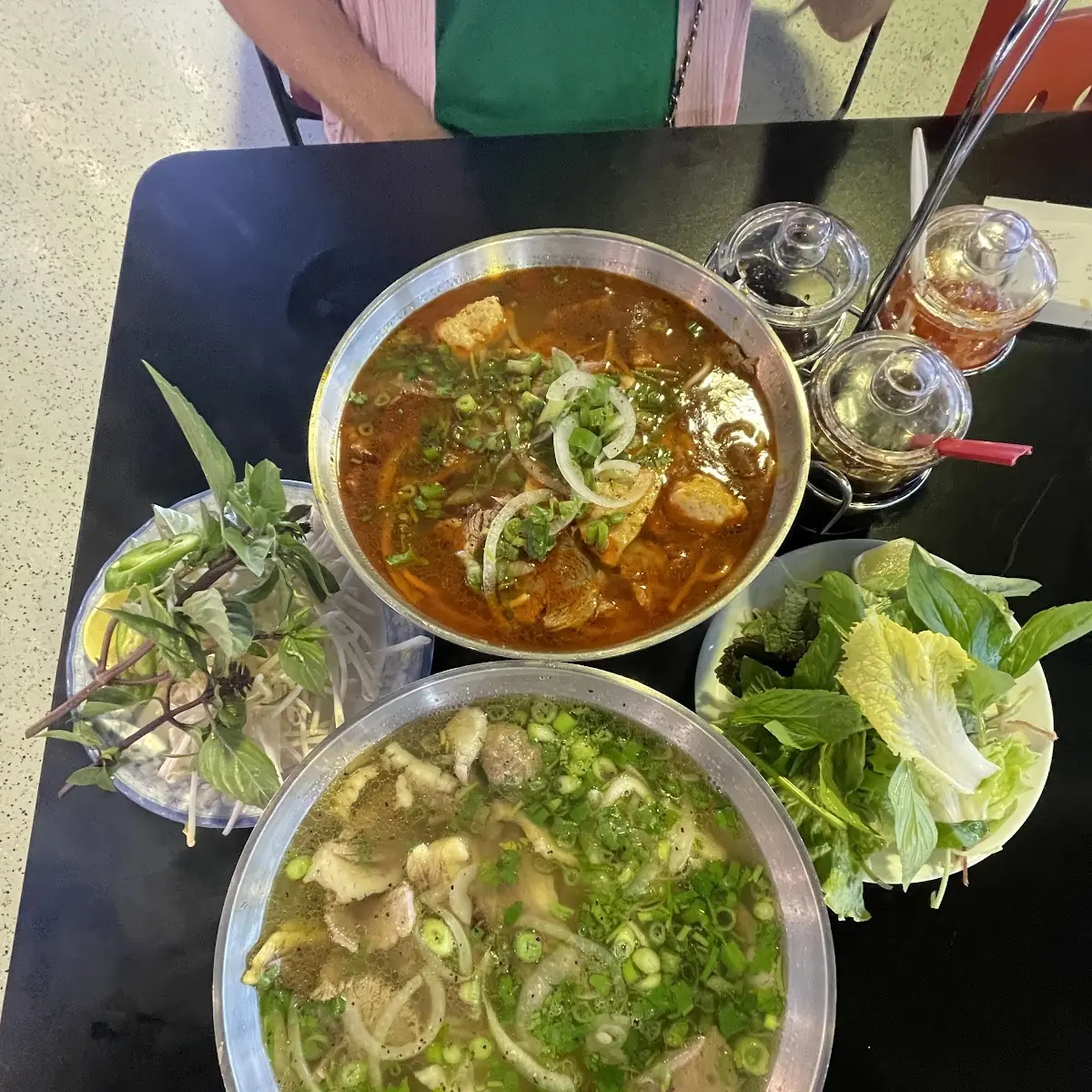 Bún Bò Huế