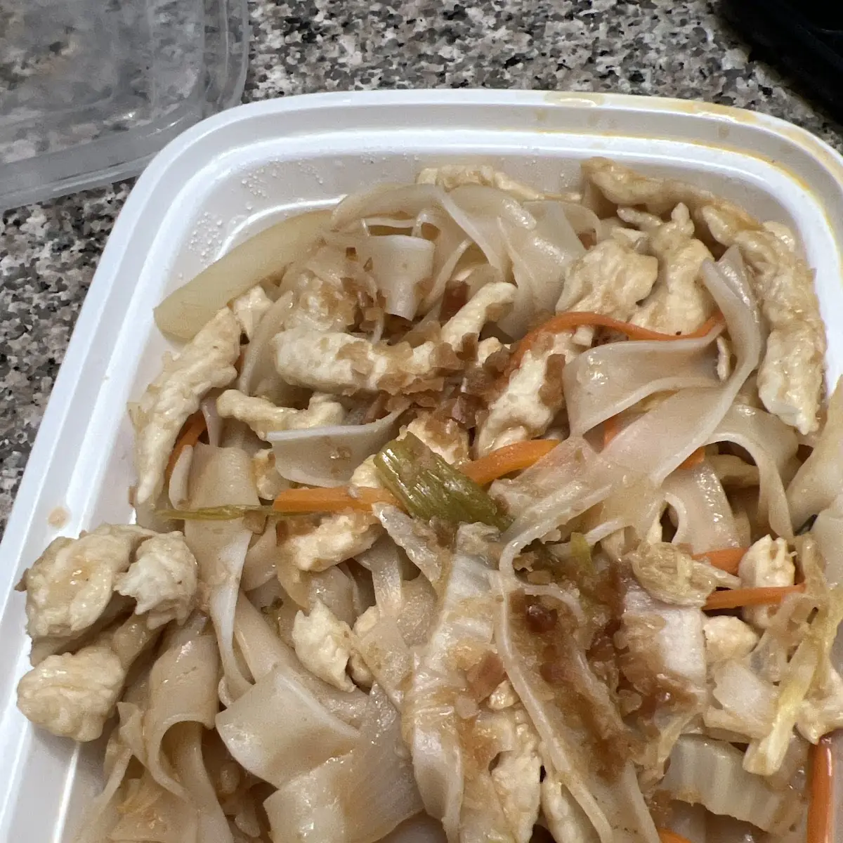 Chicken Ho Fun