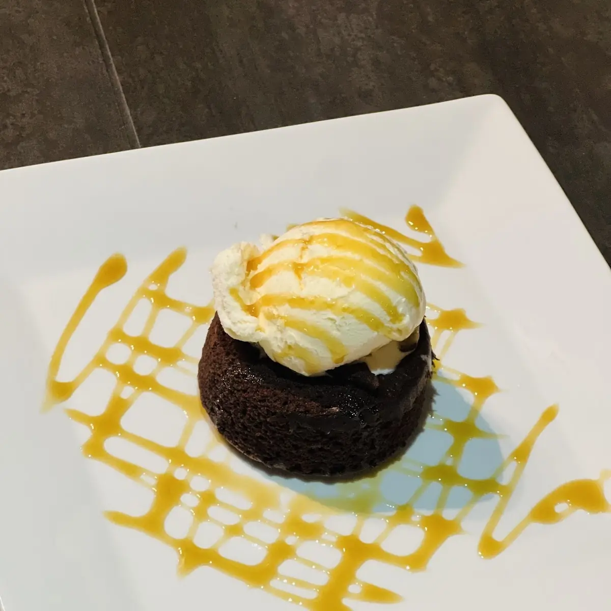 Lava Cake