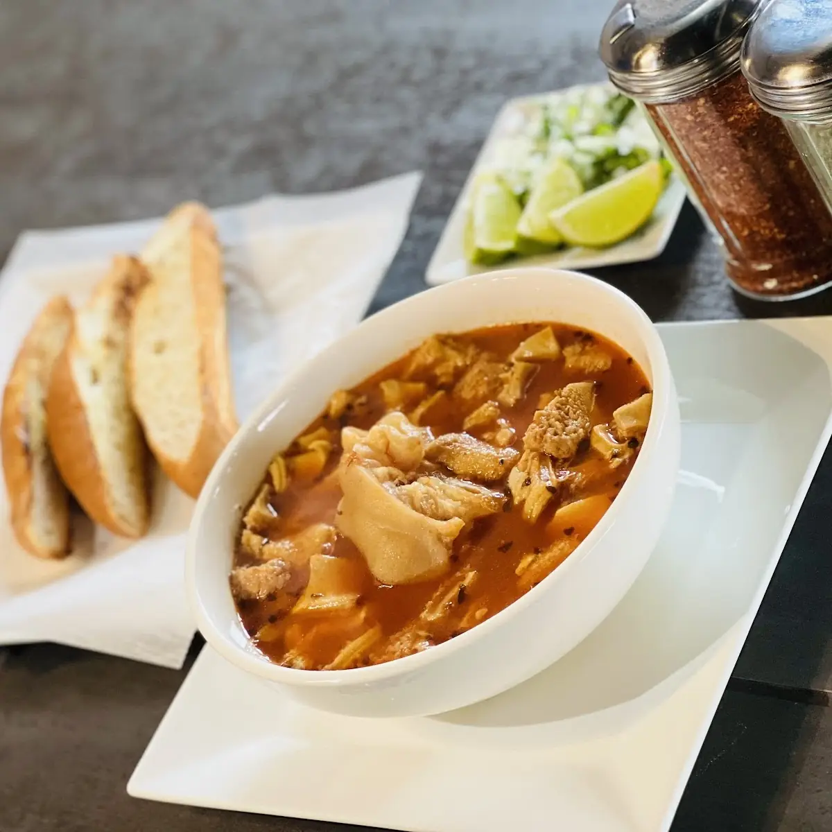 Tortilla Soup