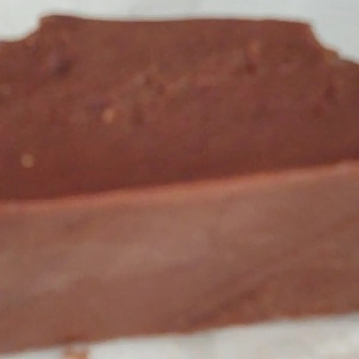 Chocolate Fudge 1 2 lb