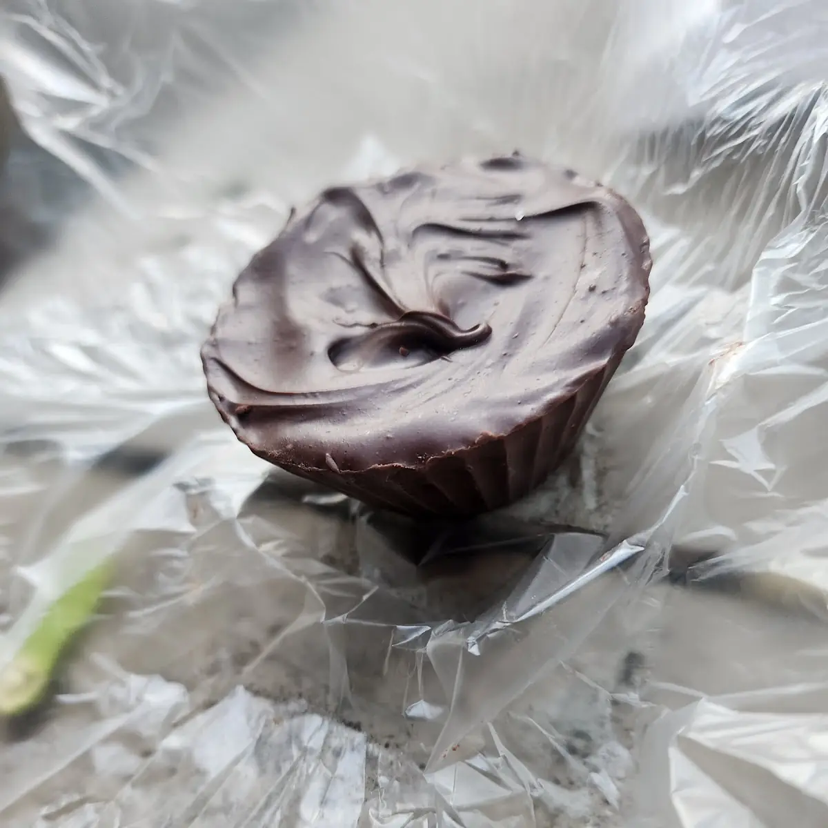 Peanut Butter Cup