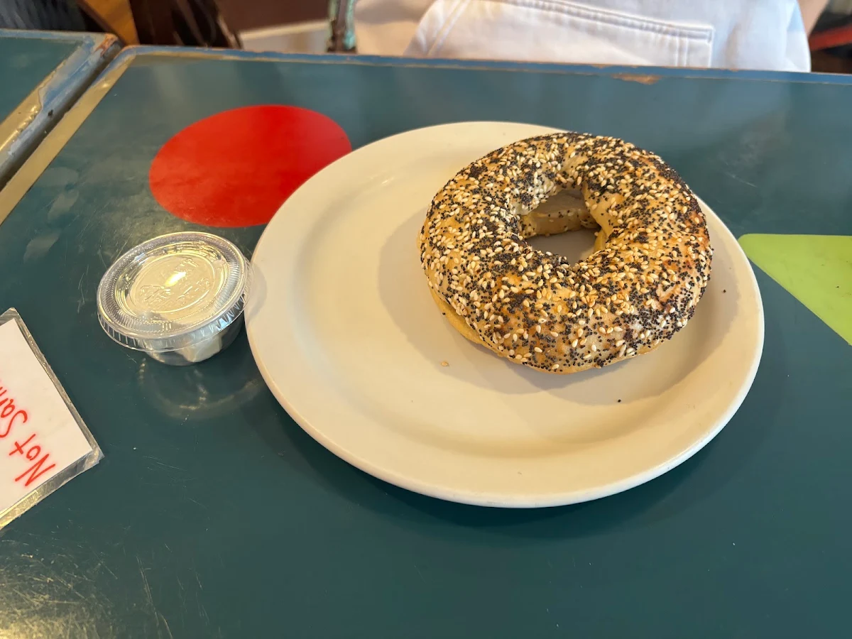 Bagel