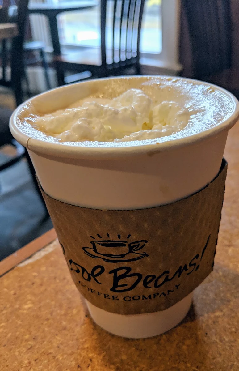 Cappuccino