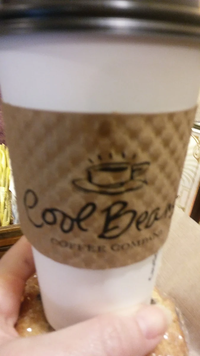 Milk Tea