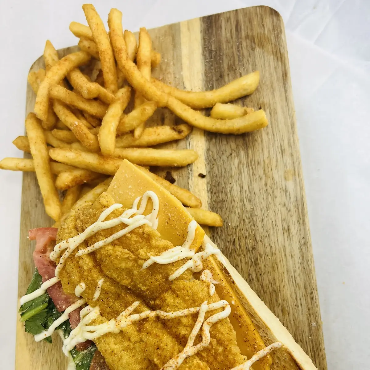 Club Sandwich