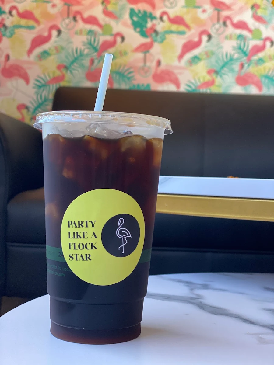Cold Brew