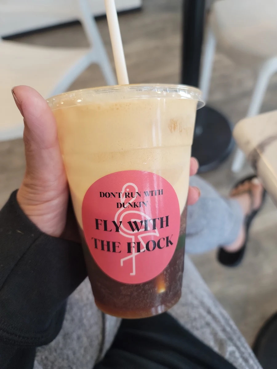Milk Tea