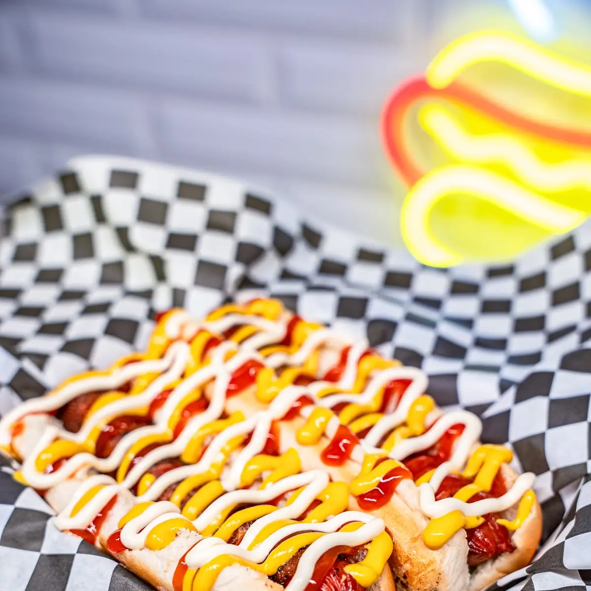Hot Dog