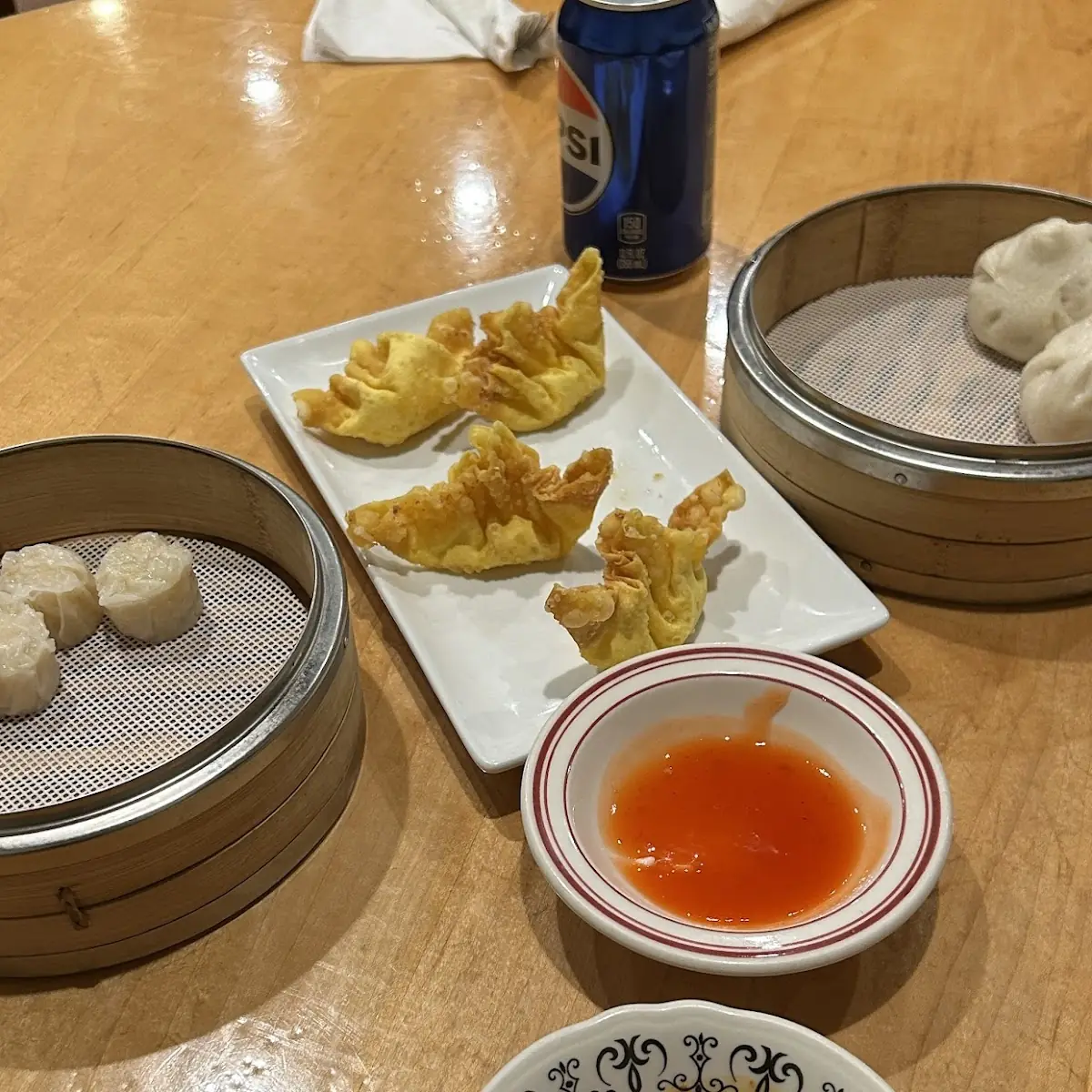 Dim Sum