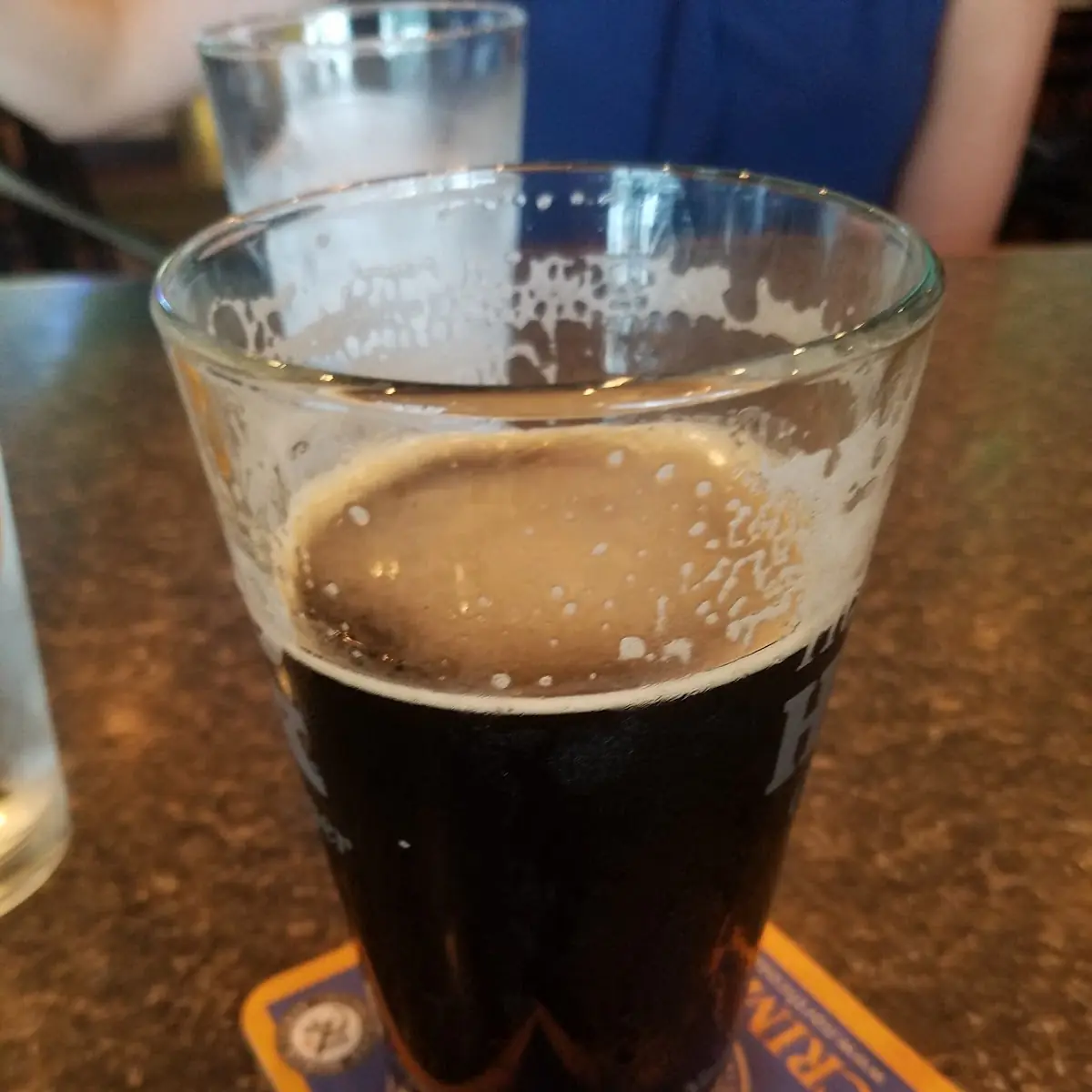 Root Beer Mug
