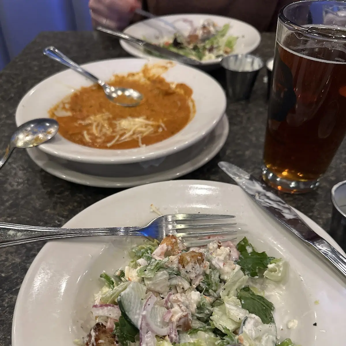 Side Salad