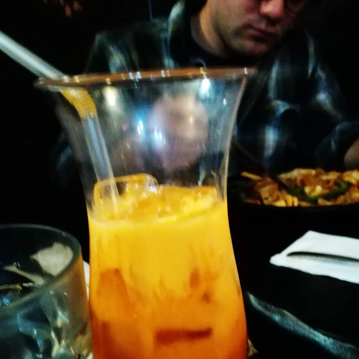 Thai Tea