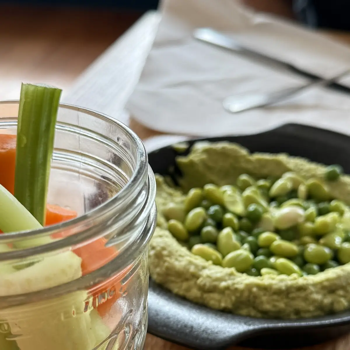 Hummus