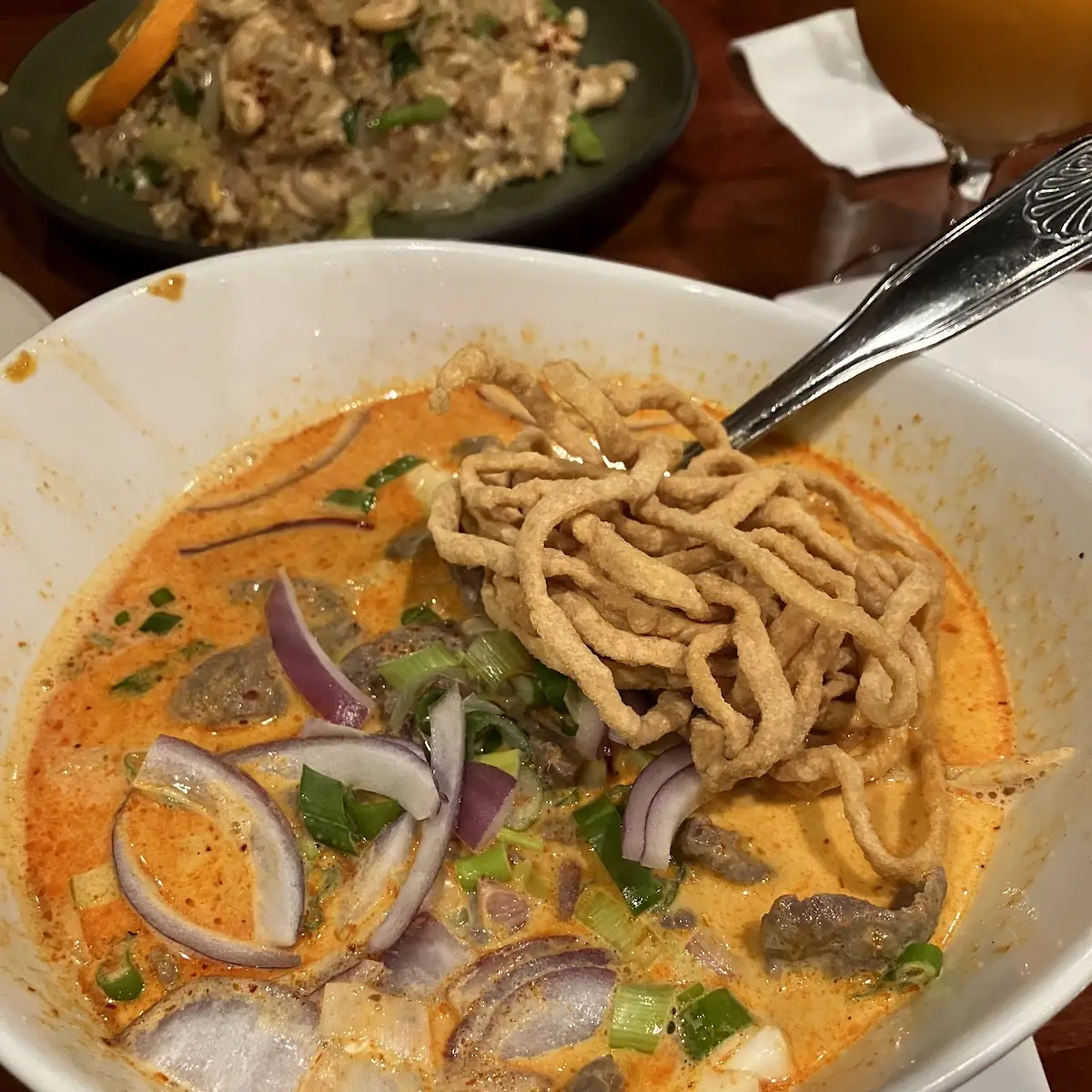 Khao Soi