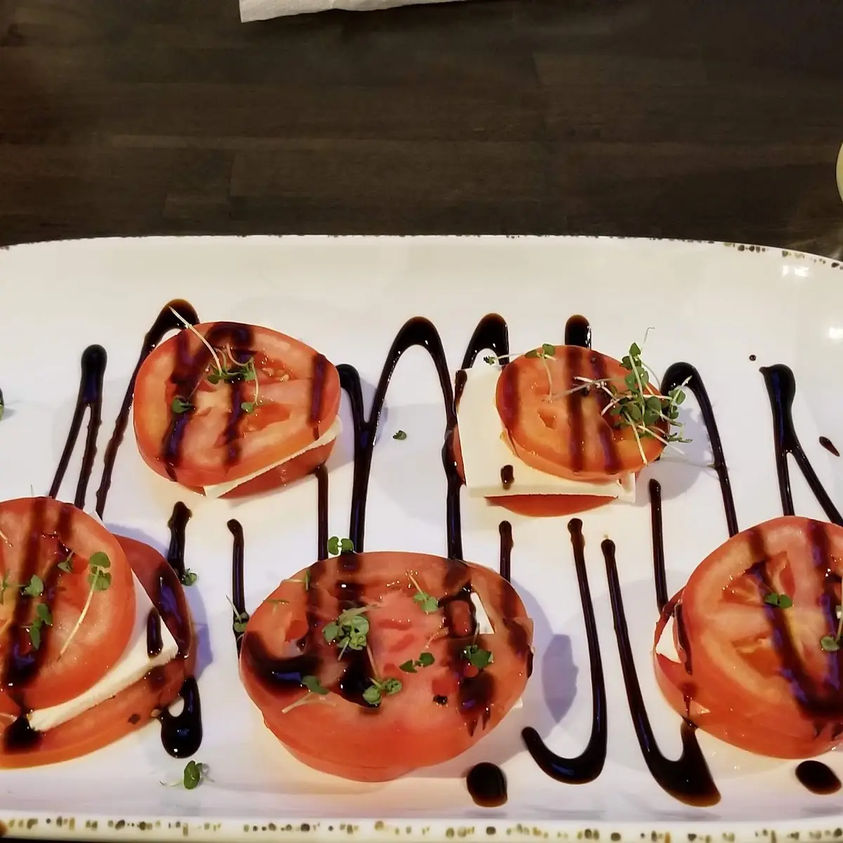 Caprese Salad