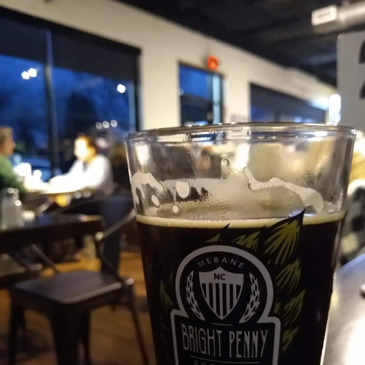 Cold Brew