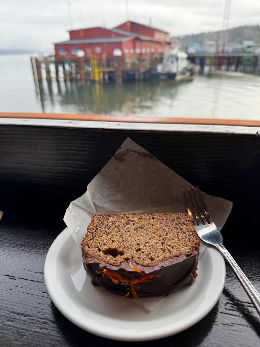 Banana Bread