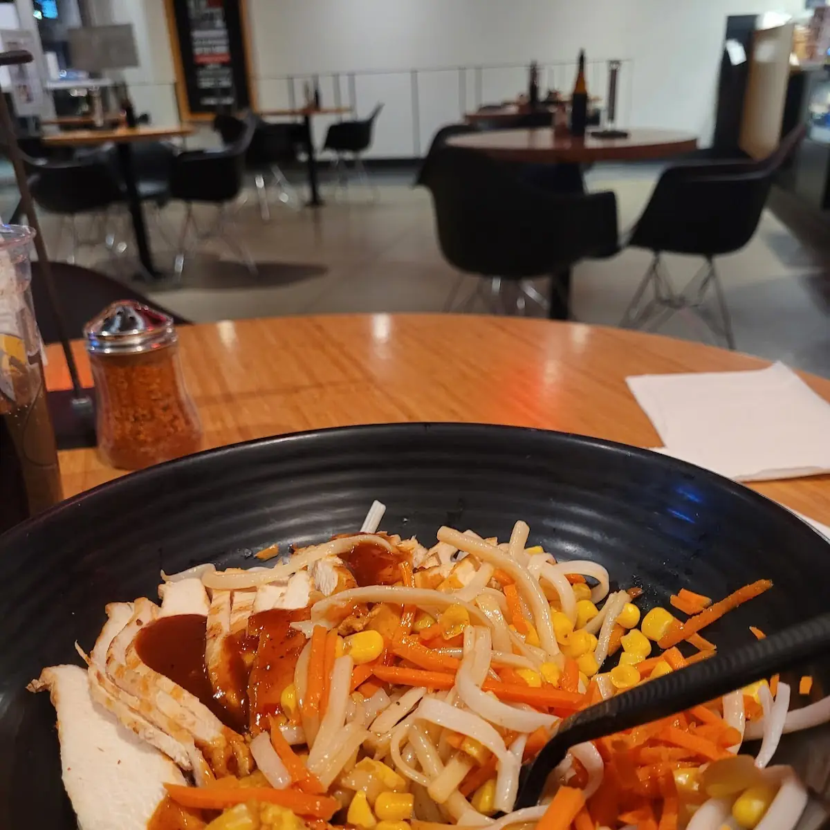 Build Your Own Bowl Large