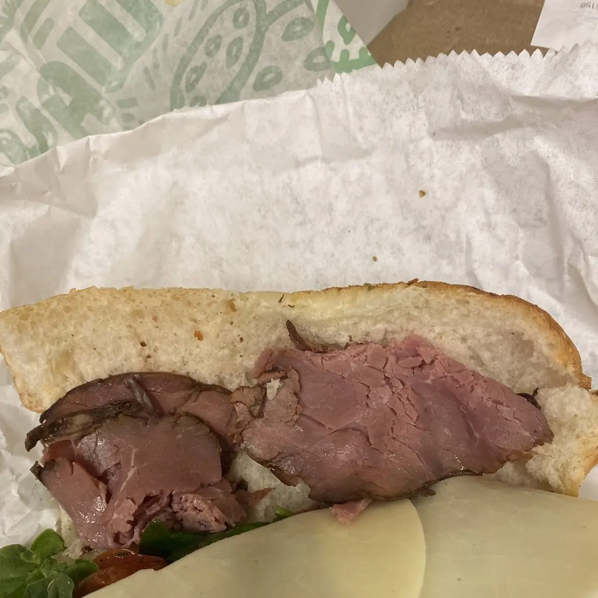 Cold Cut Combo