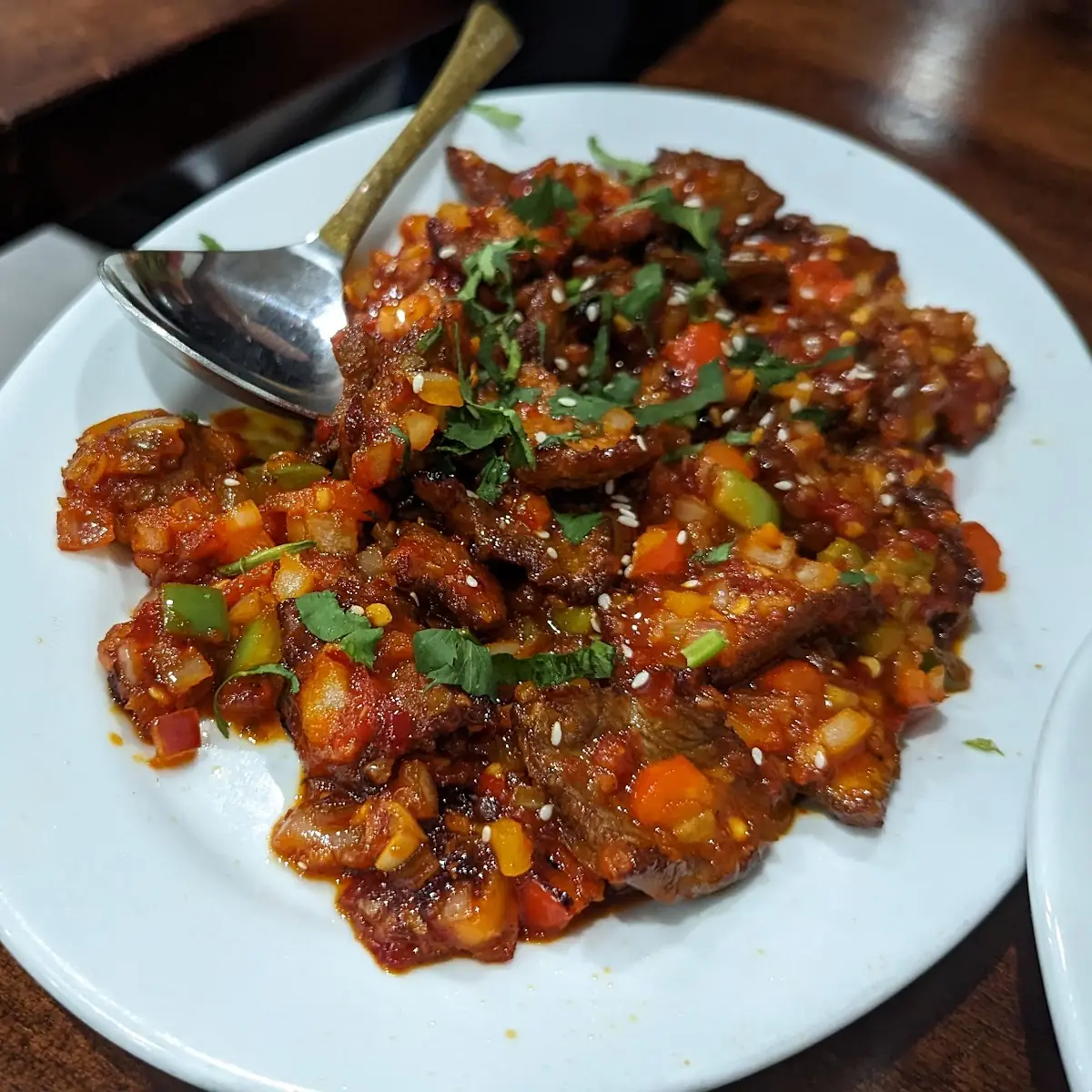 Gobi Manchurian