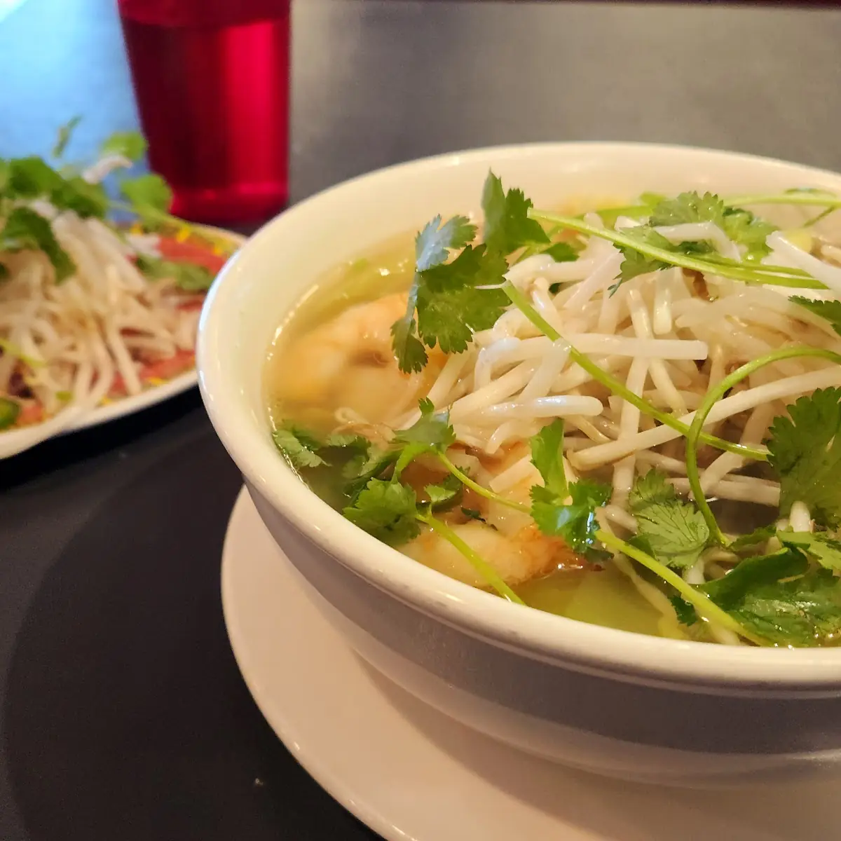 Chicken Pho